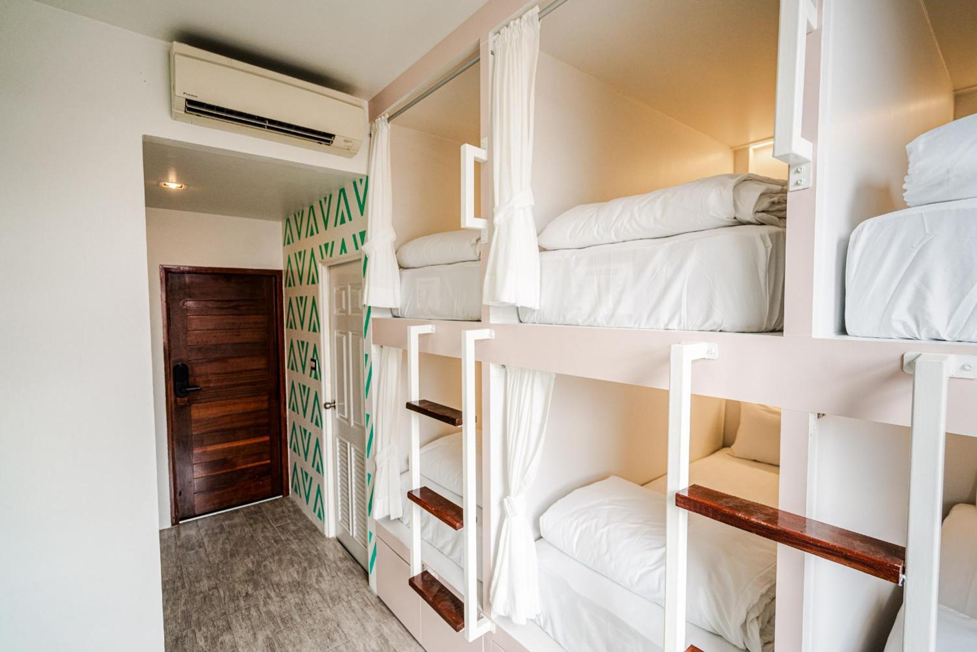 Nomads Koh Tao Hostel Kültér fotó